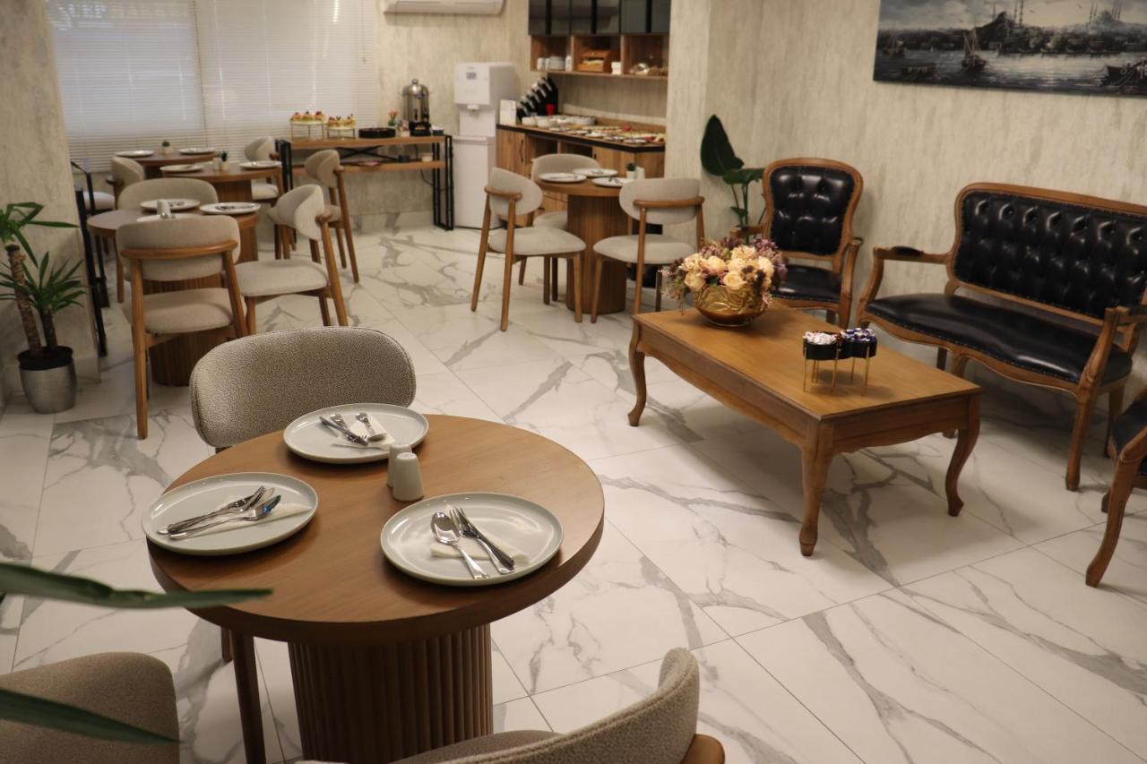 Rexee Hotel, Istanbul